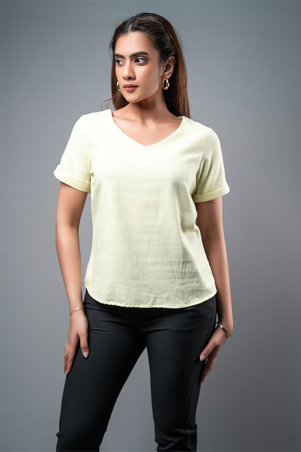 T005 | Lyrica Top