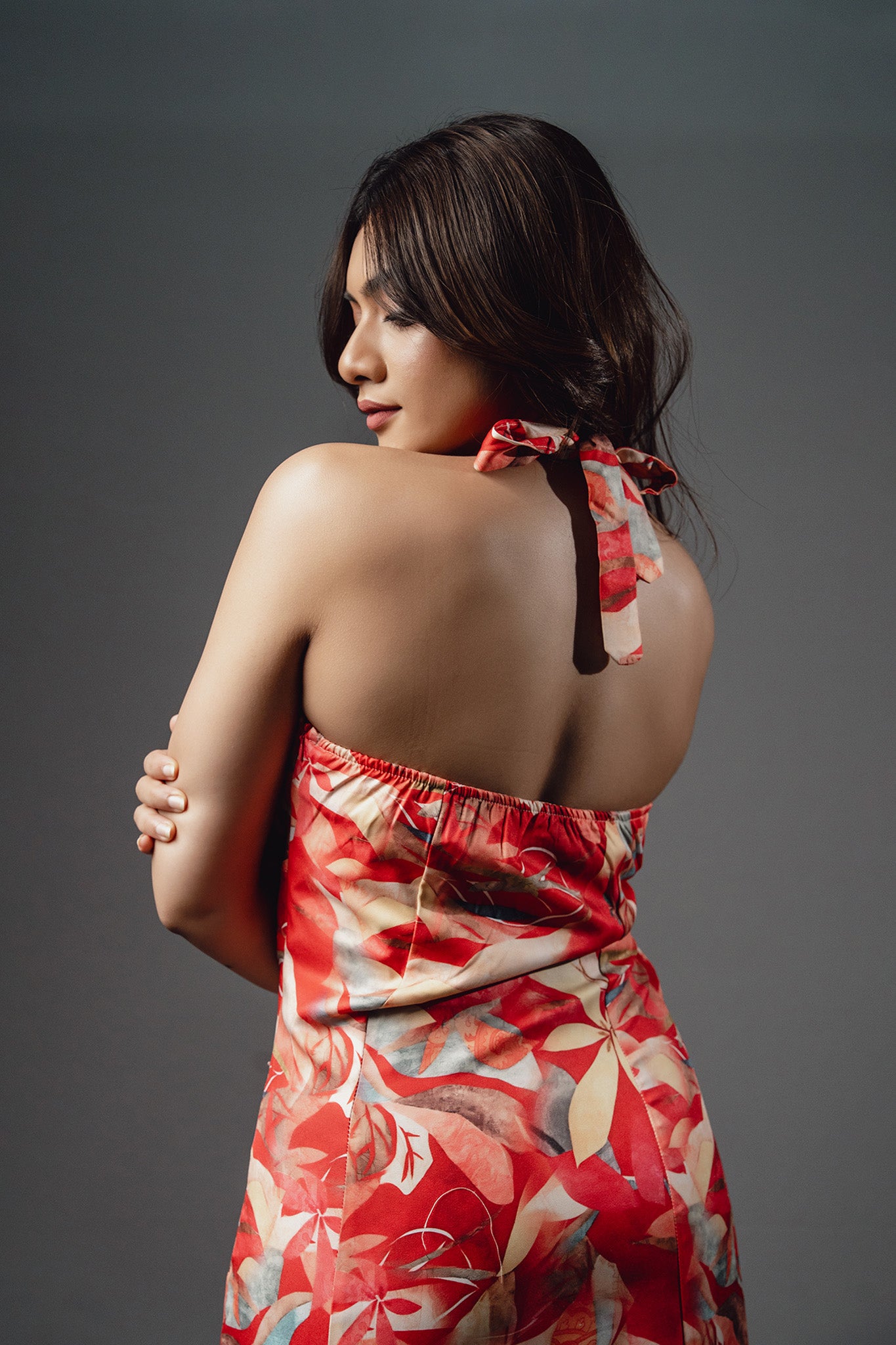 D229 | Willow Mini Dress