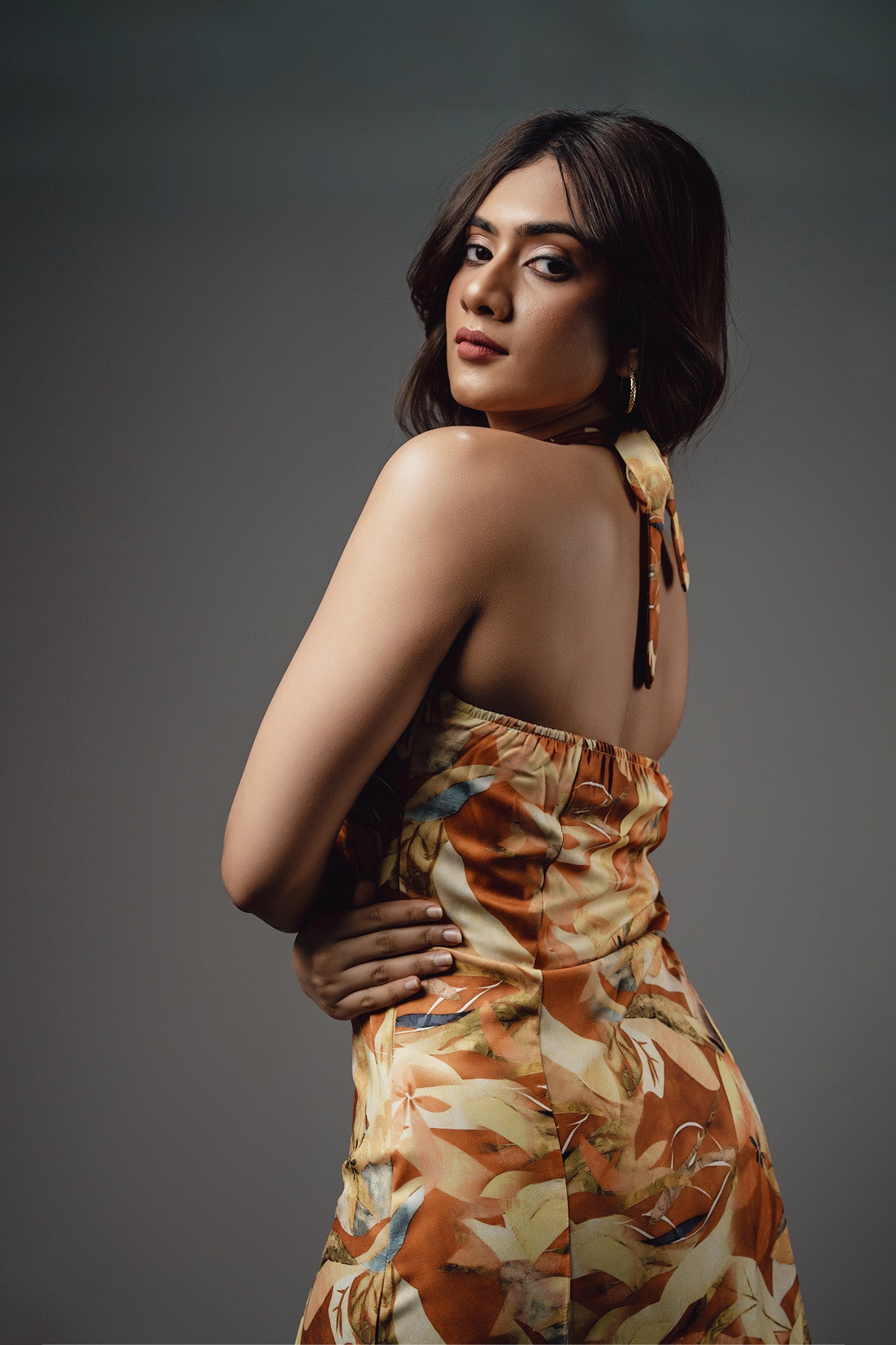 D229 | Willow Mini Dress