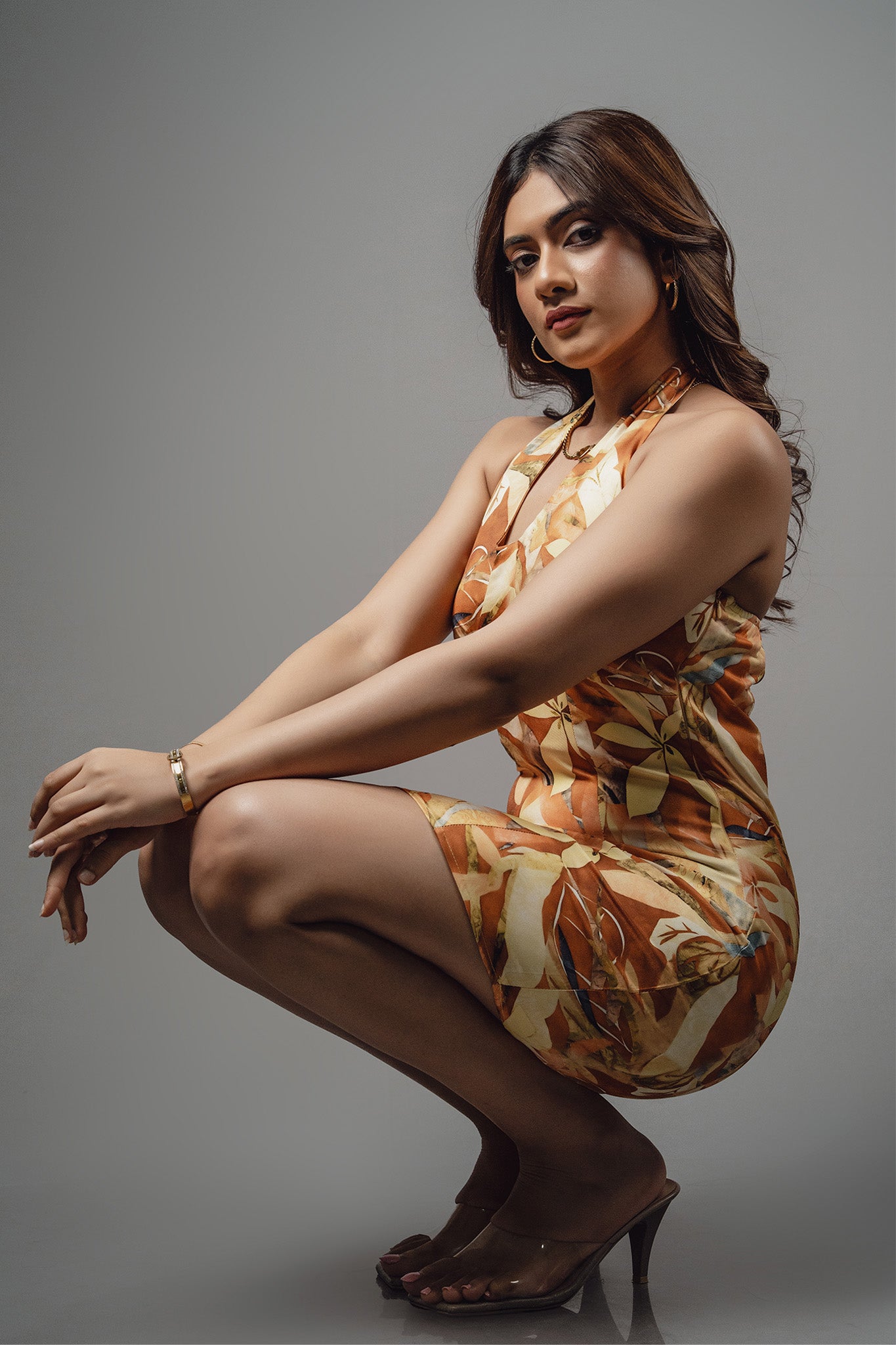 D229 | Willow Mini Dress