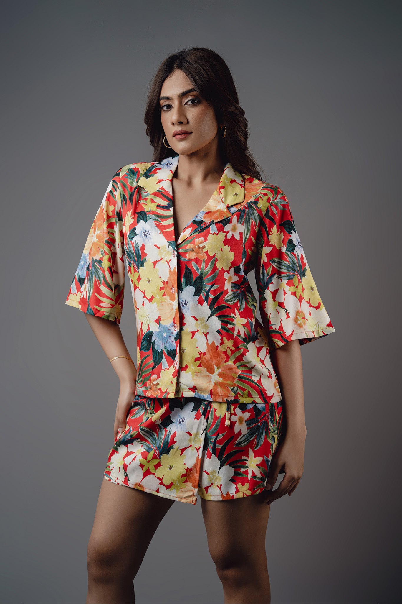 SH231 | Sunday Slip Short