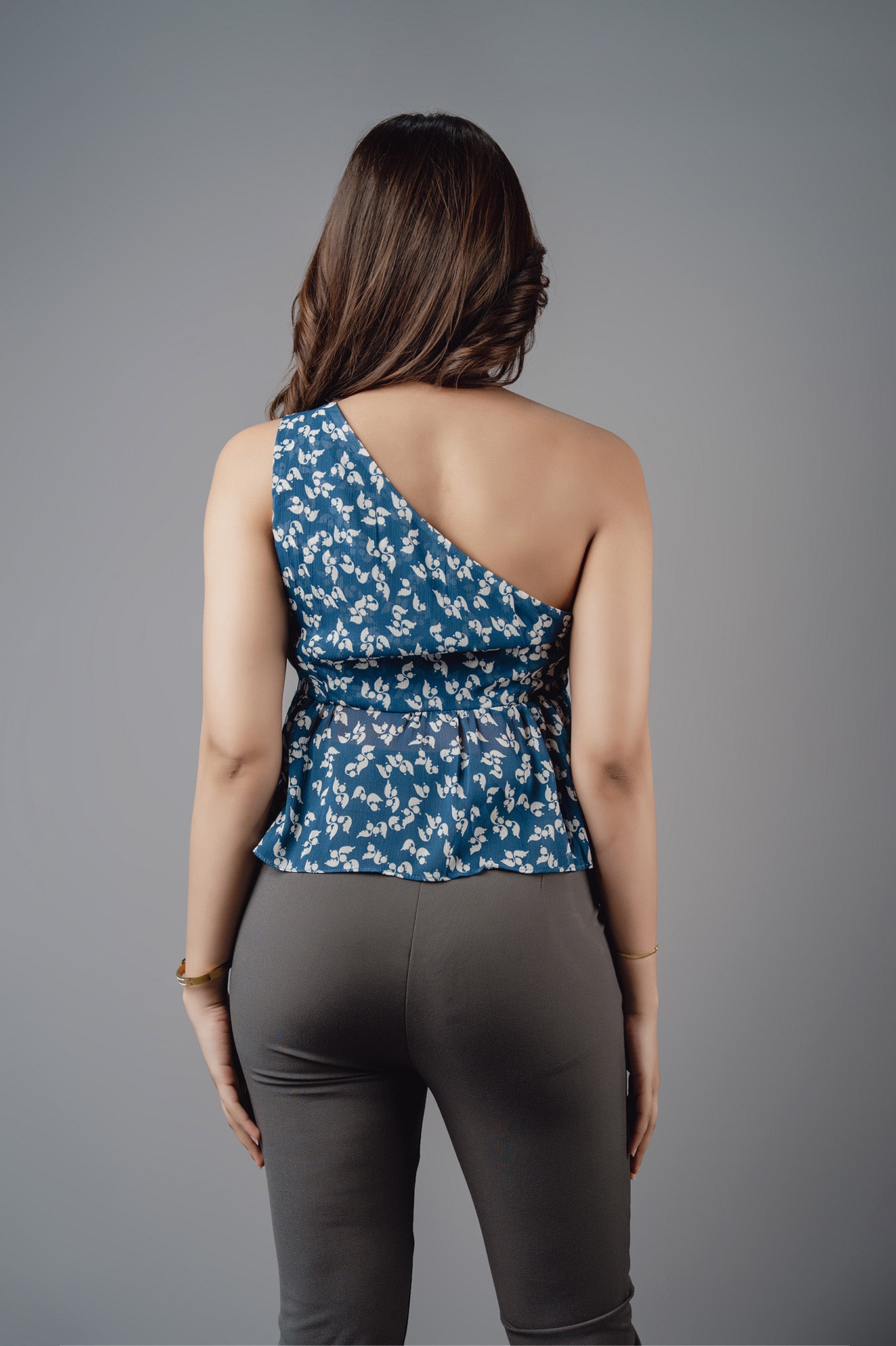 P007 | Melody Pant