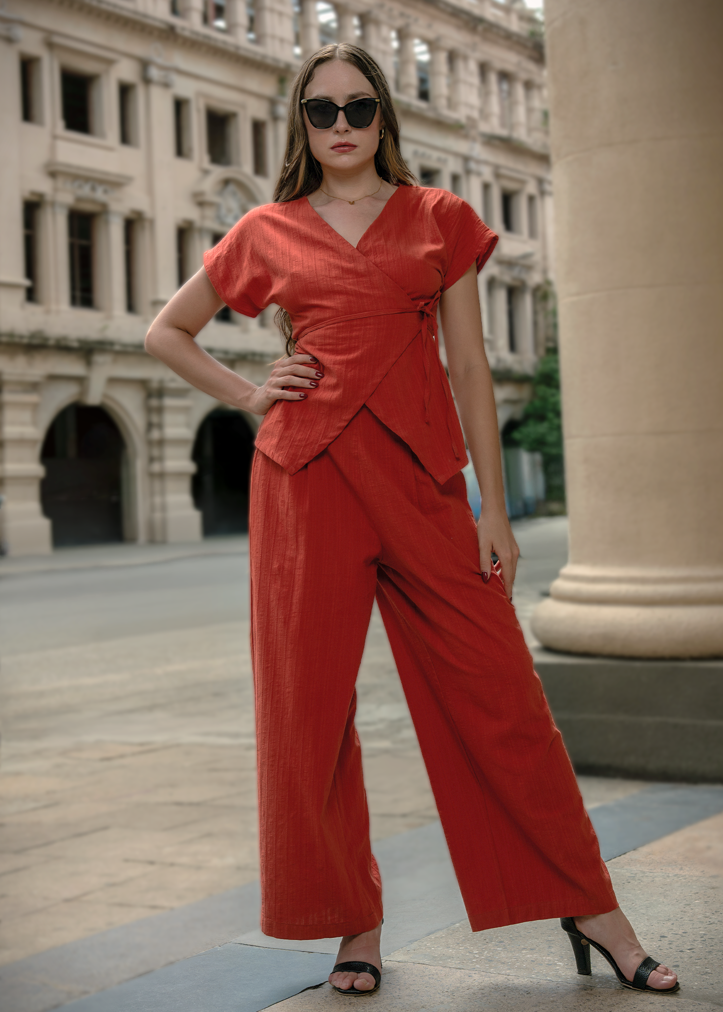 T292 | Earthen Top