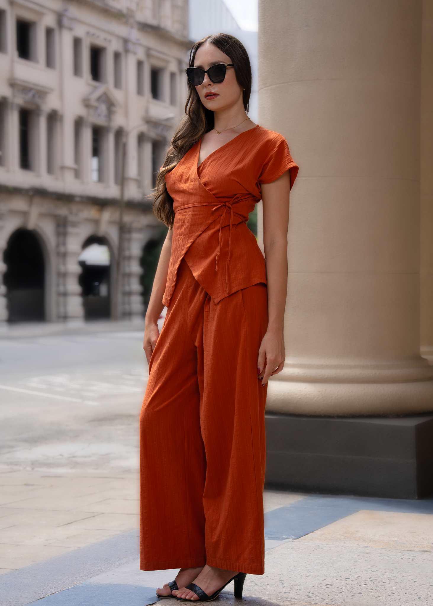 T292 |  Earthen Top