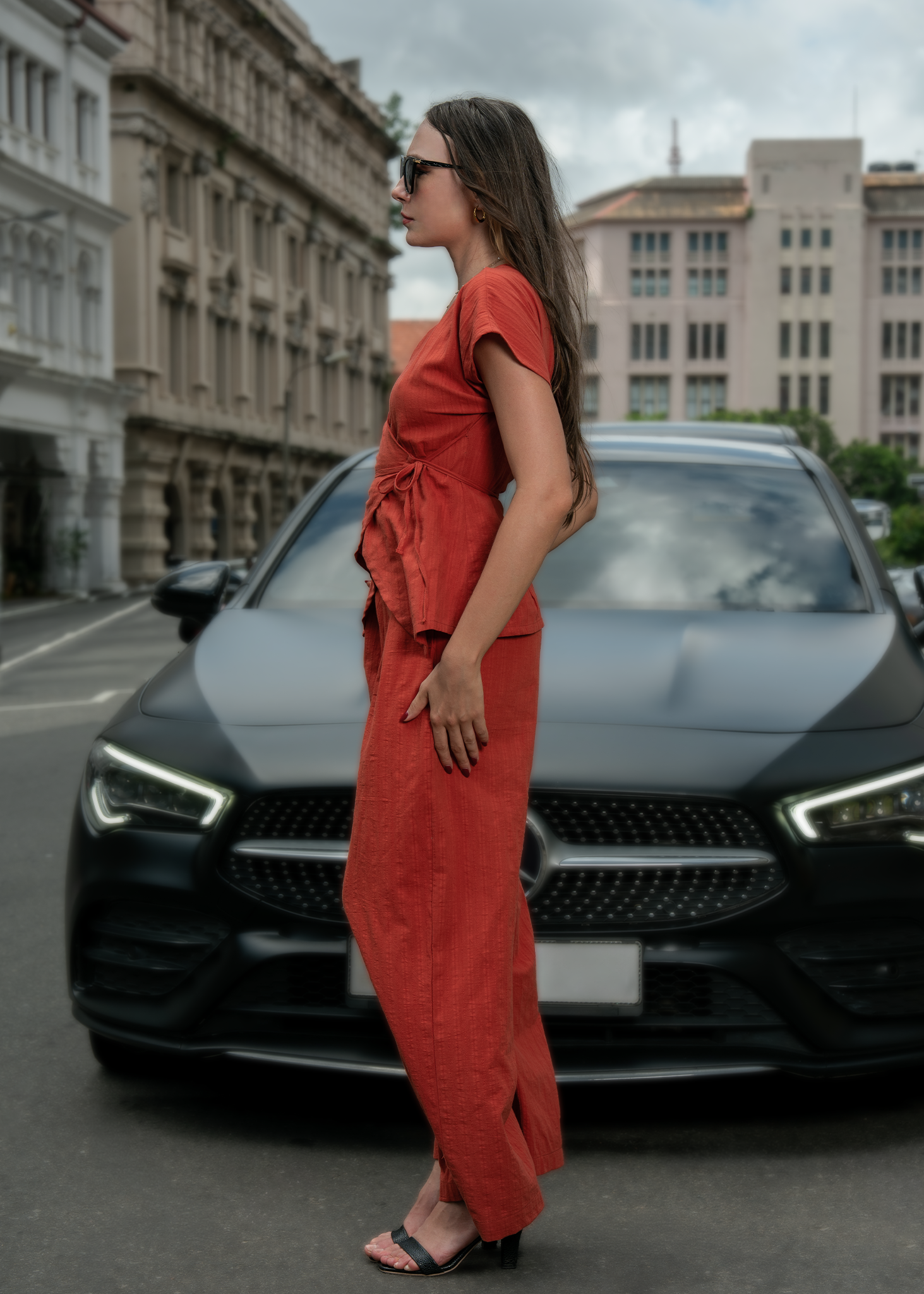 T292 |  Earthen Top