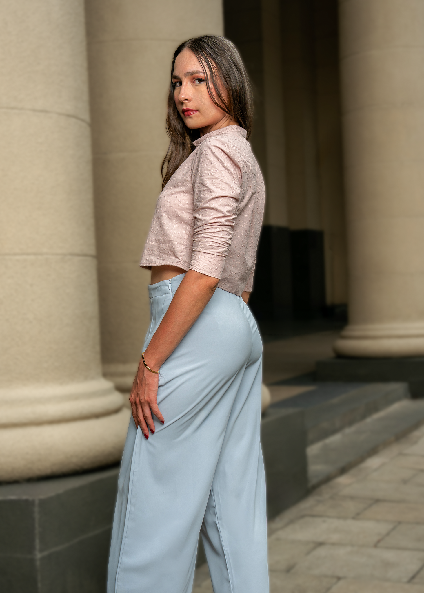 S294 |  Ethereal Shirt