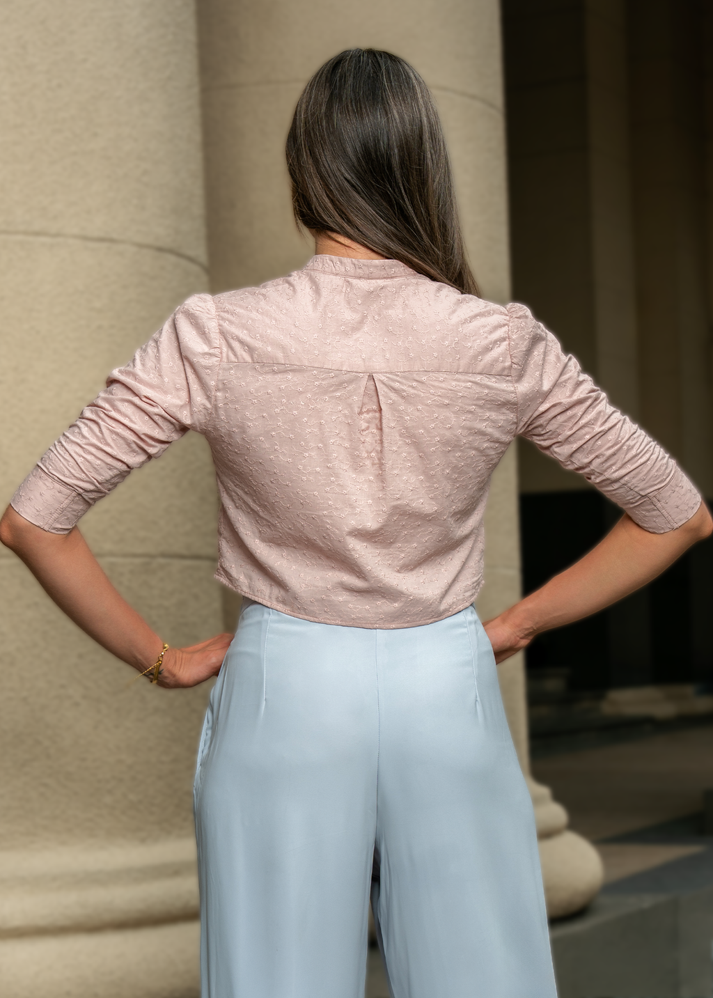 S294 |  Ethereal Shirt