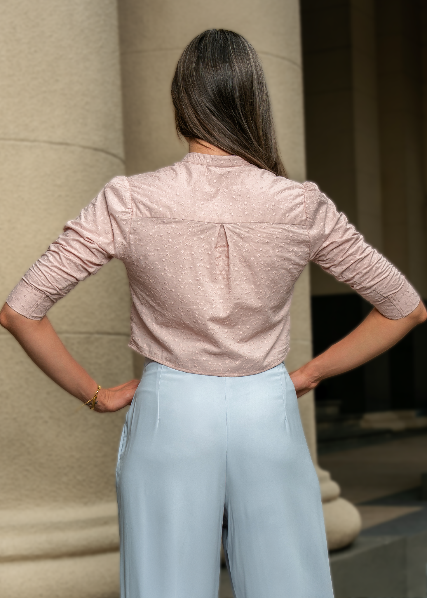 S294 |  Ethereal Shirt