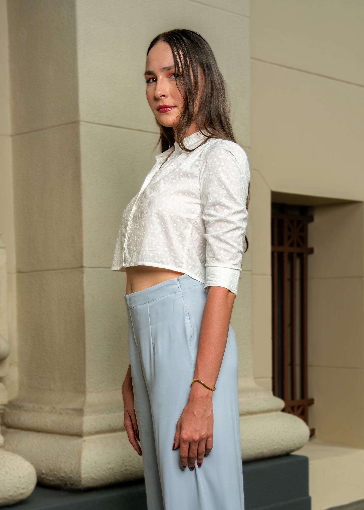 S294 |  Ethereal Shirt