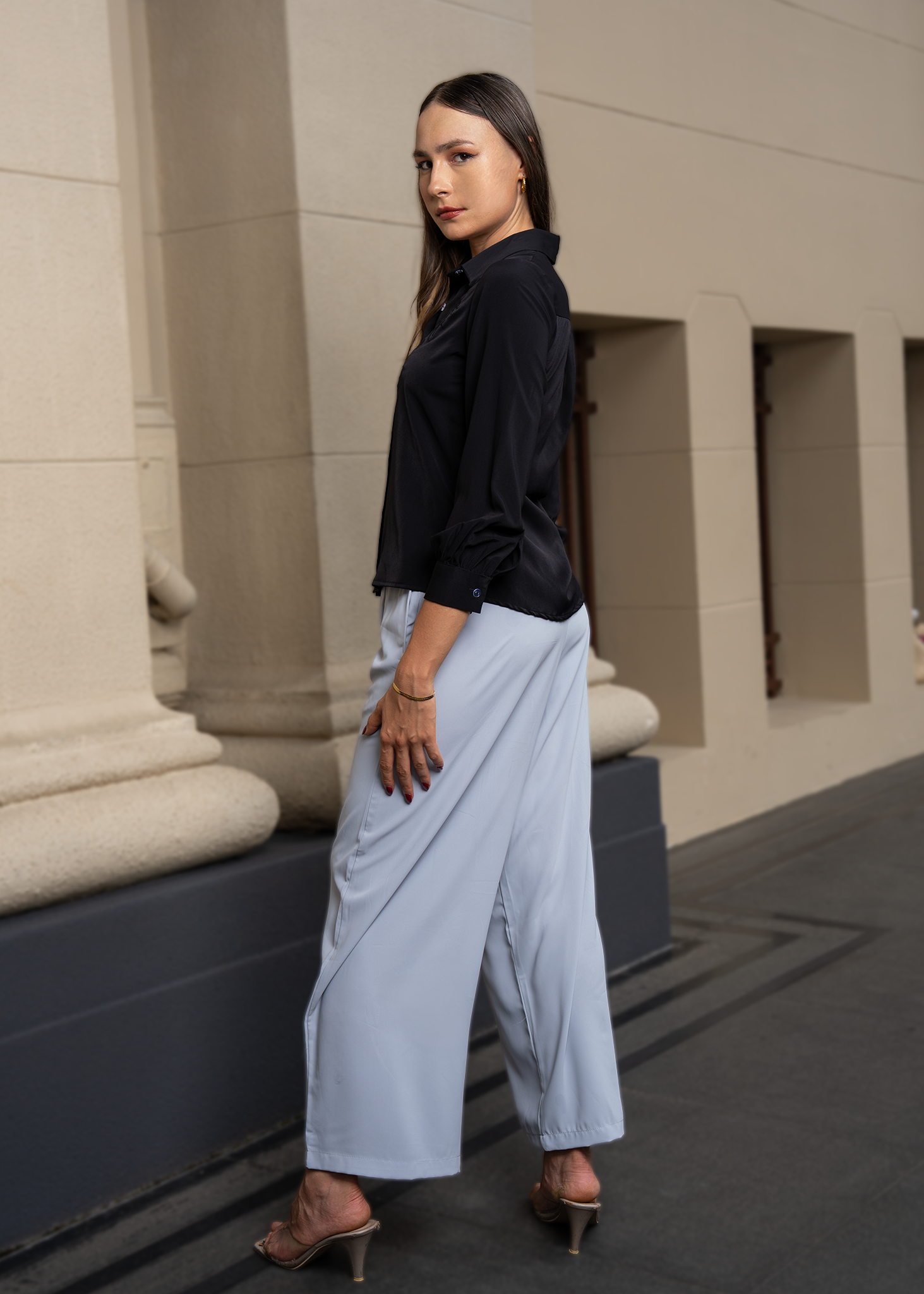 S286 | Browsan Shirt
