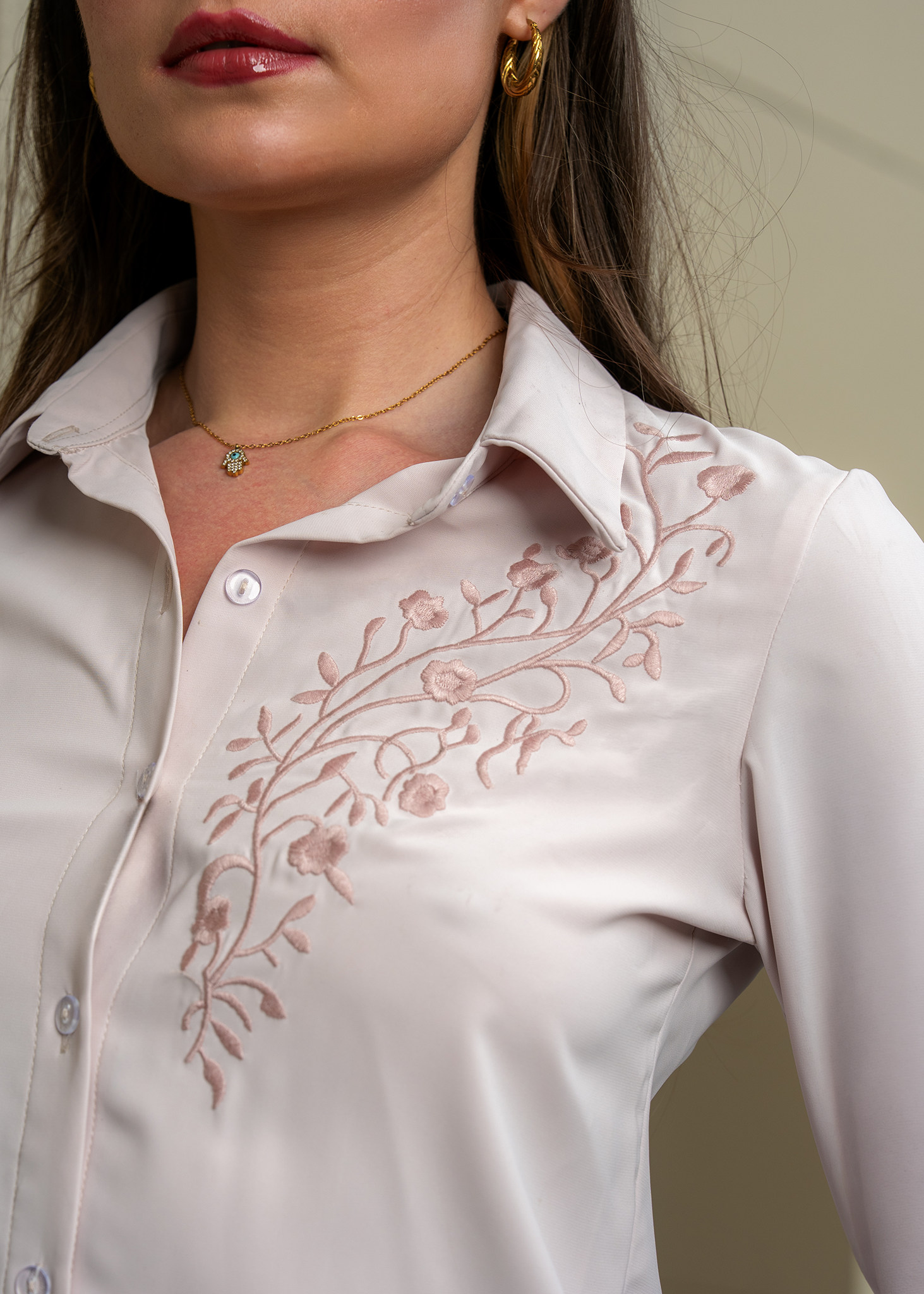 S286 | Browsan Shirt