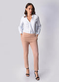 P051 | Straight Leg Formal Pant