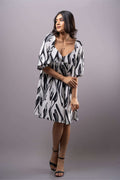 D179 l Jesi Mini Dress