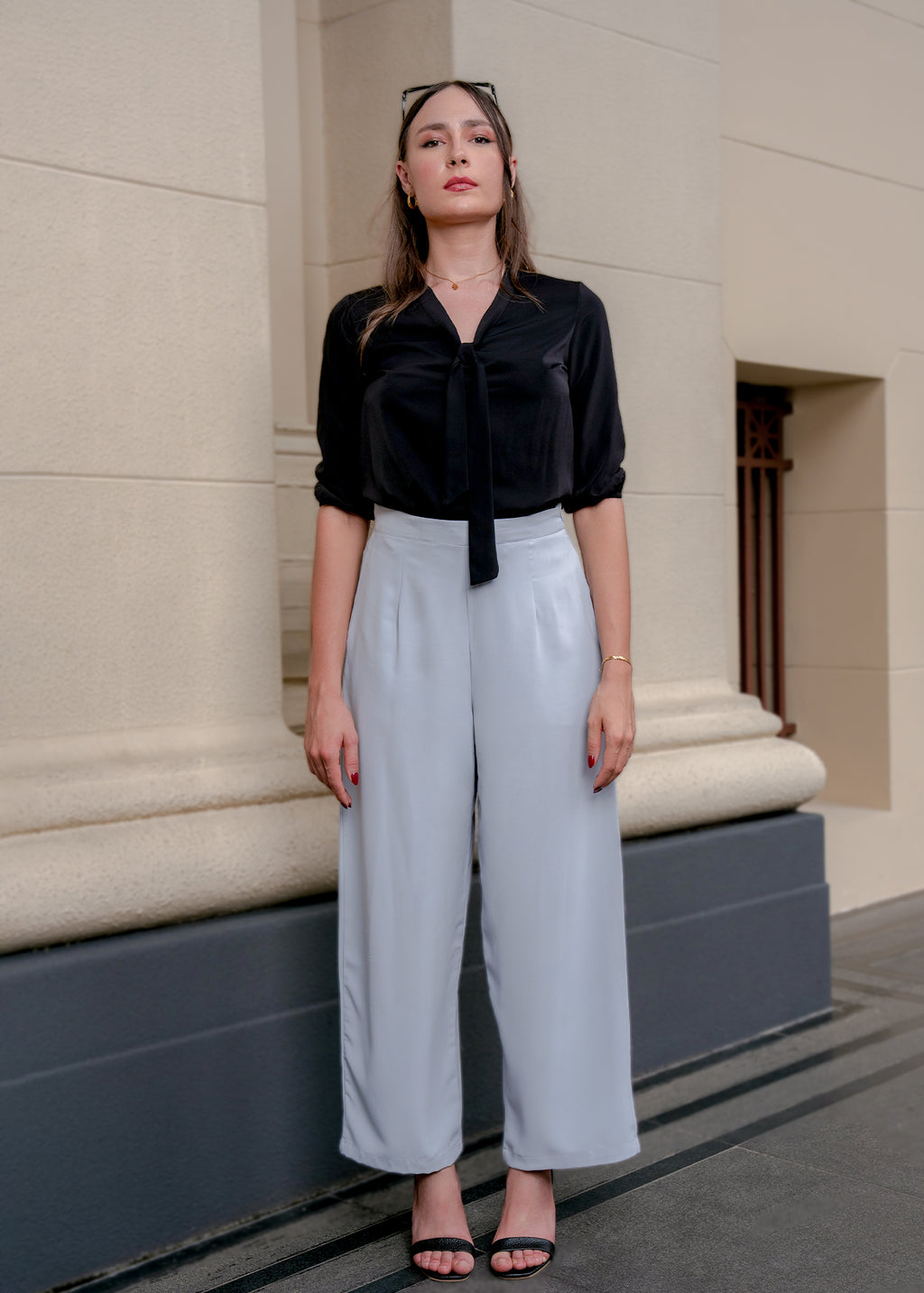 T302 | Selene Top