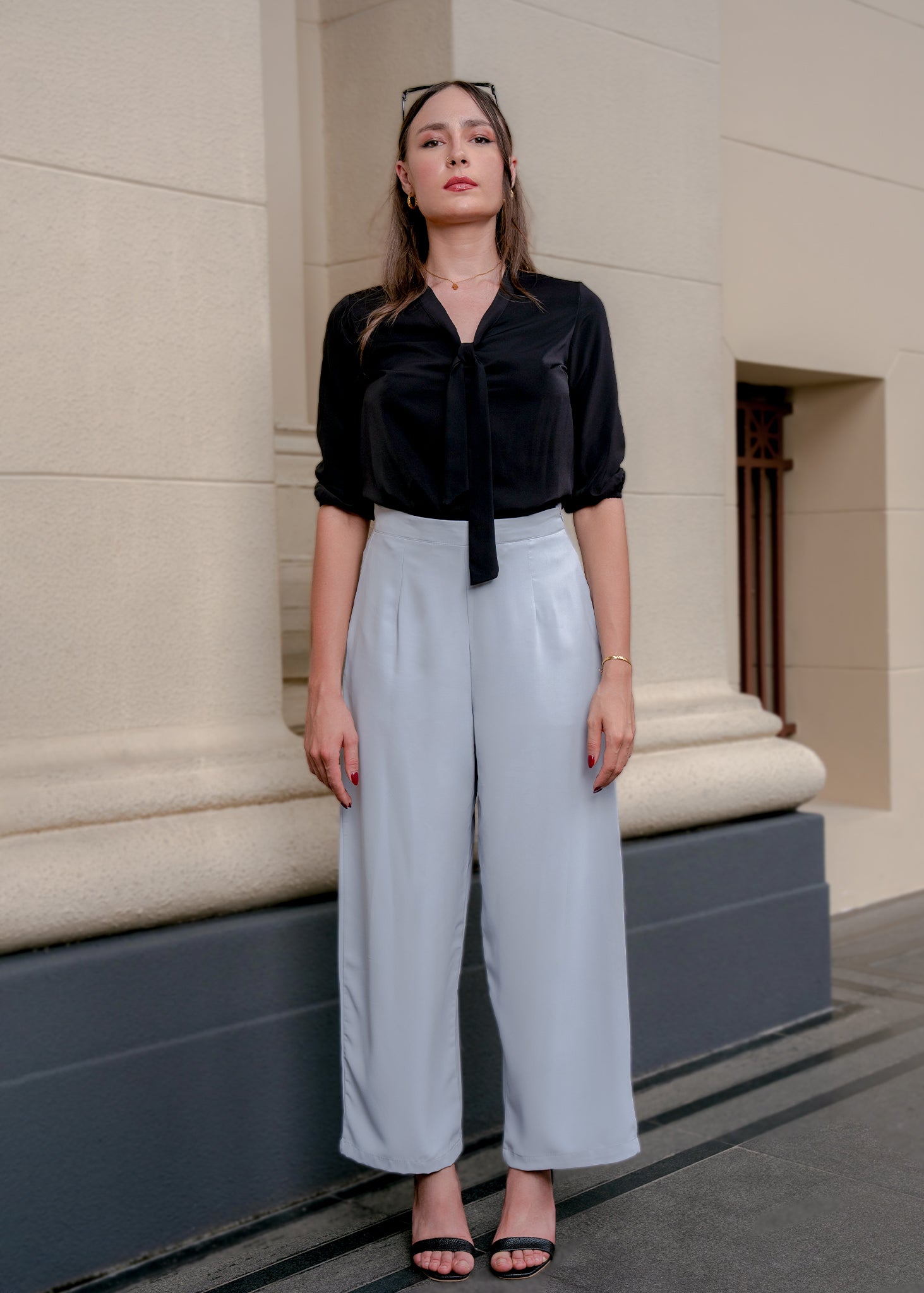 T302 | Selene Top