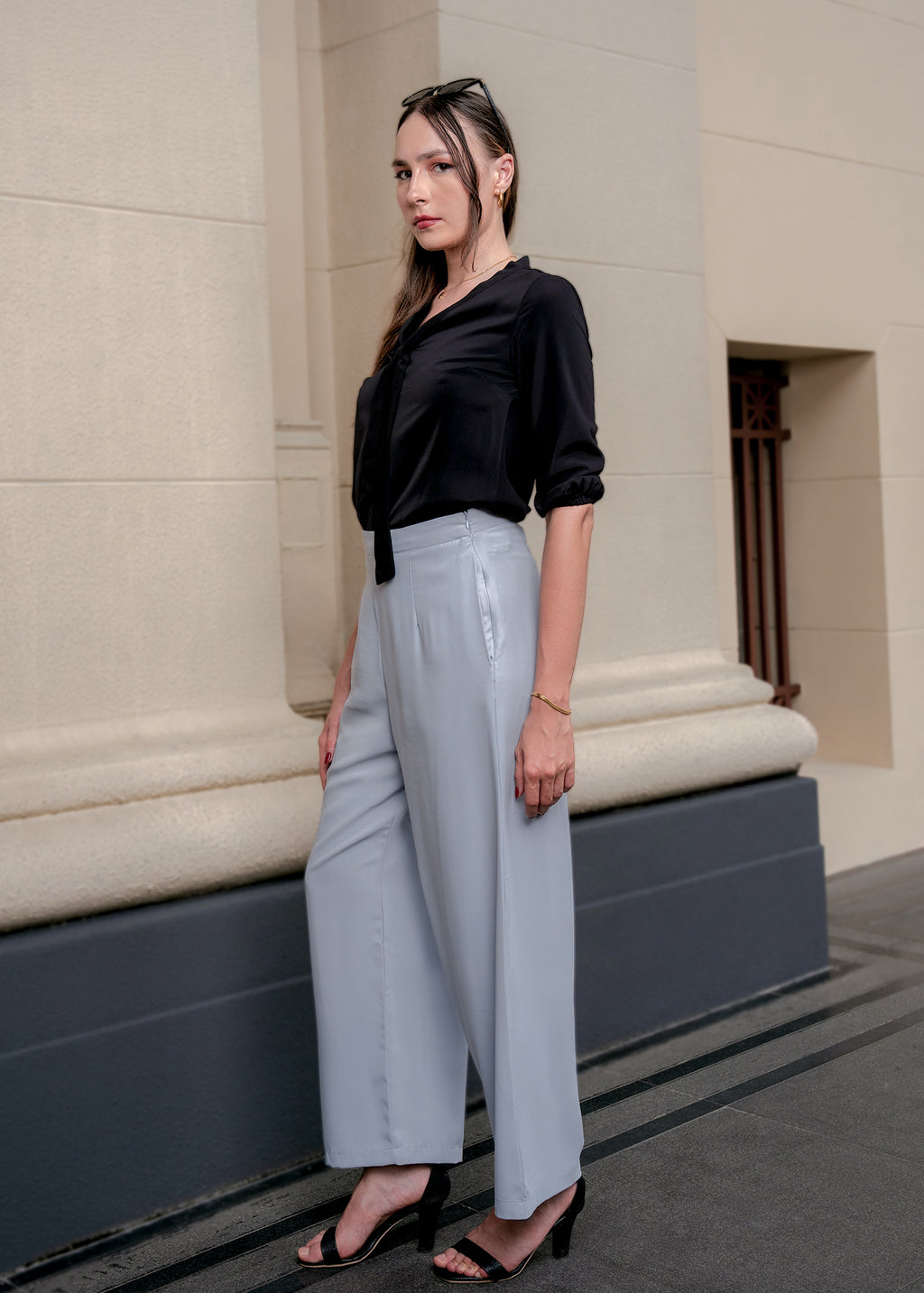 T302 | Selene Top