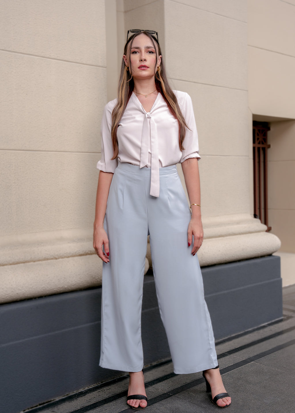 T302 | Selene Top
