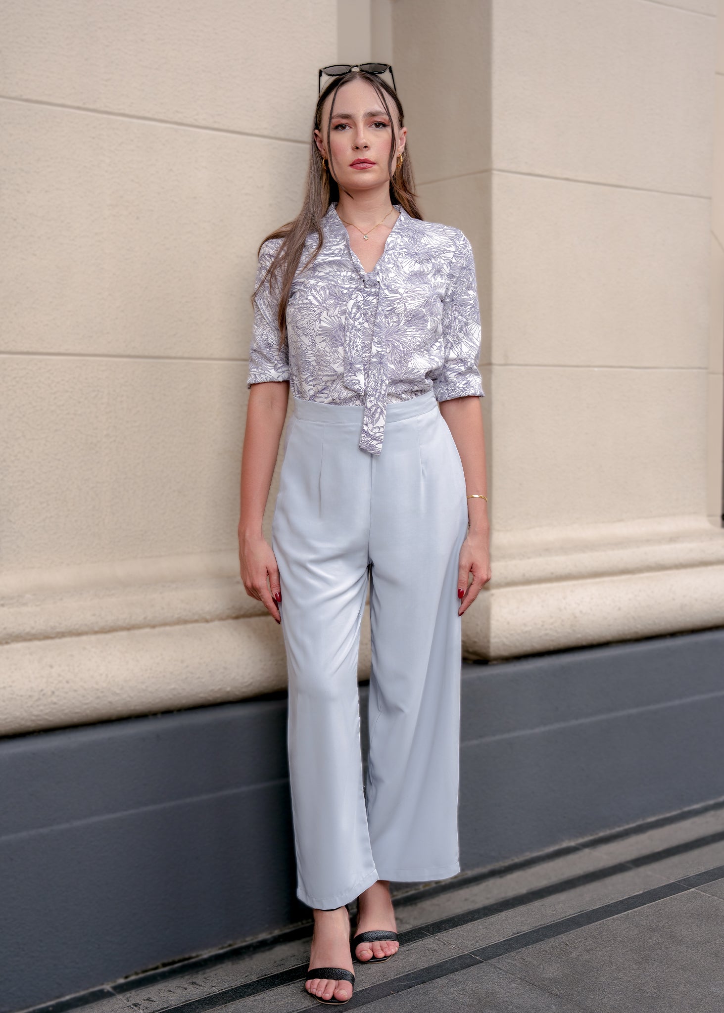 T302 | Selene Top