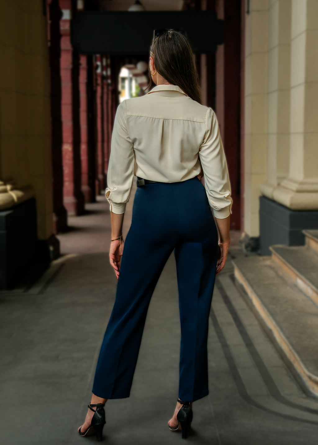 P274 | Alldy Pant