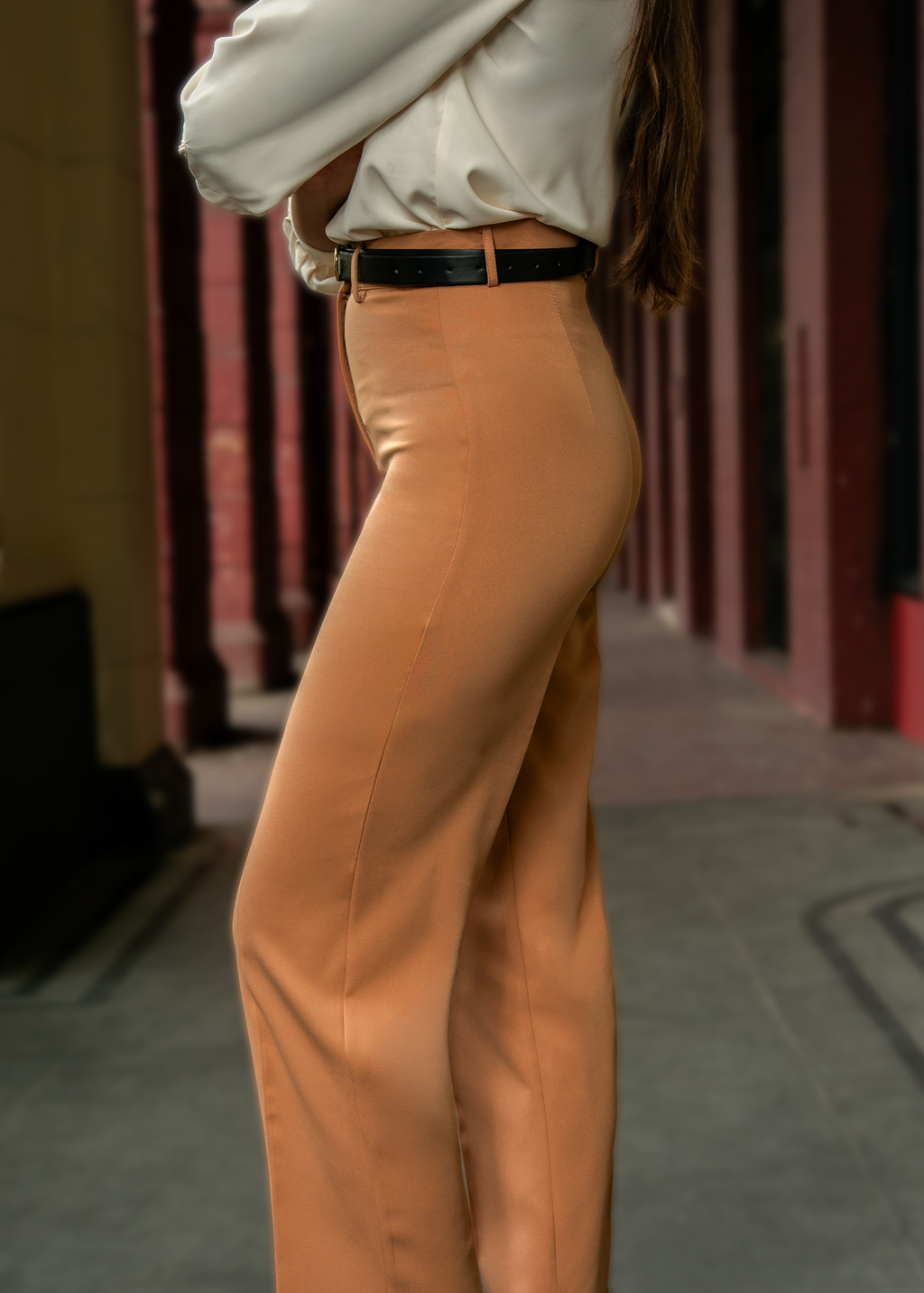 P274 | Alldy Pant