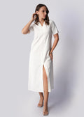 D139 | Tunic Midi Dress