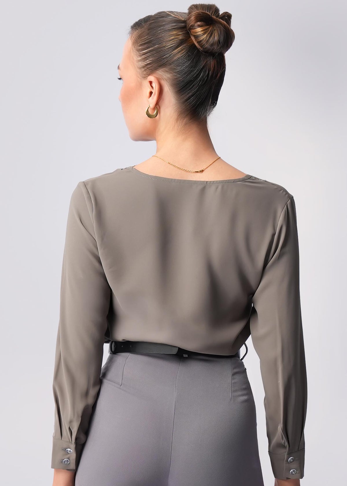T198 | Arrow Top