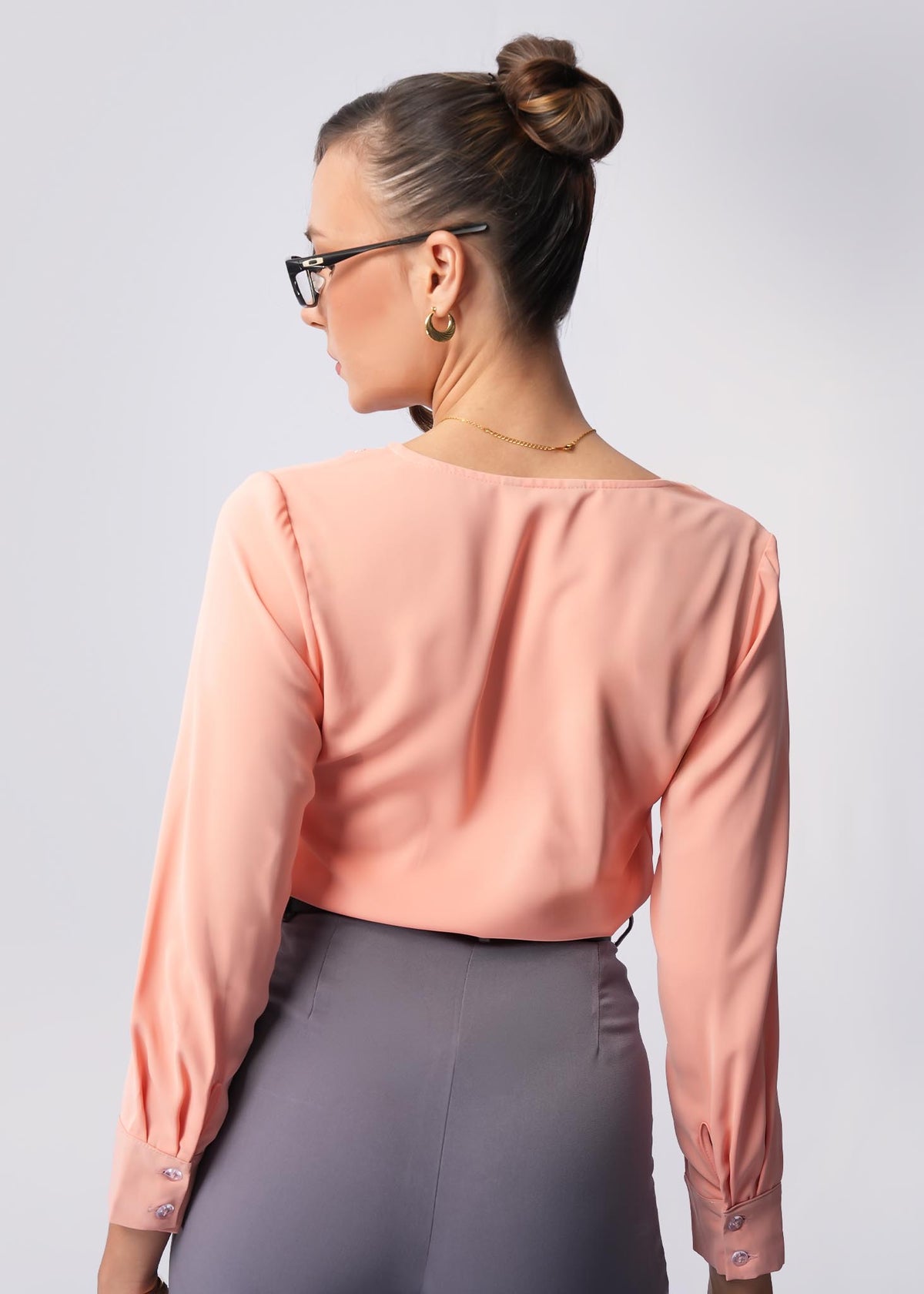 T198 | Arrow Top
