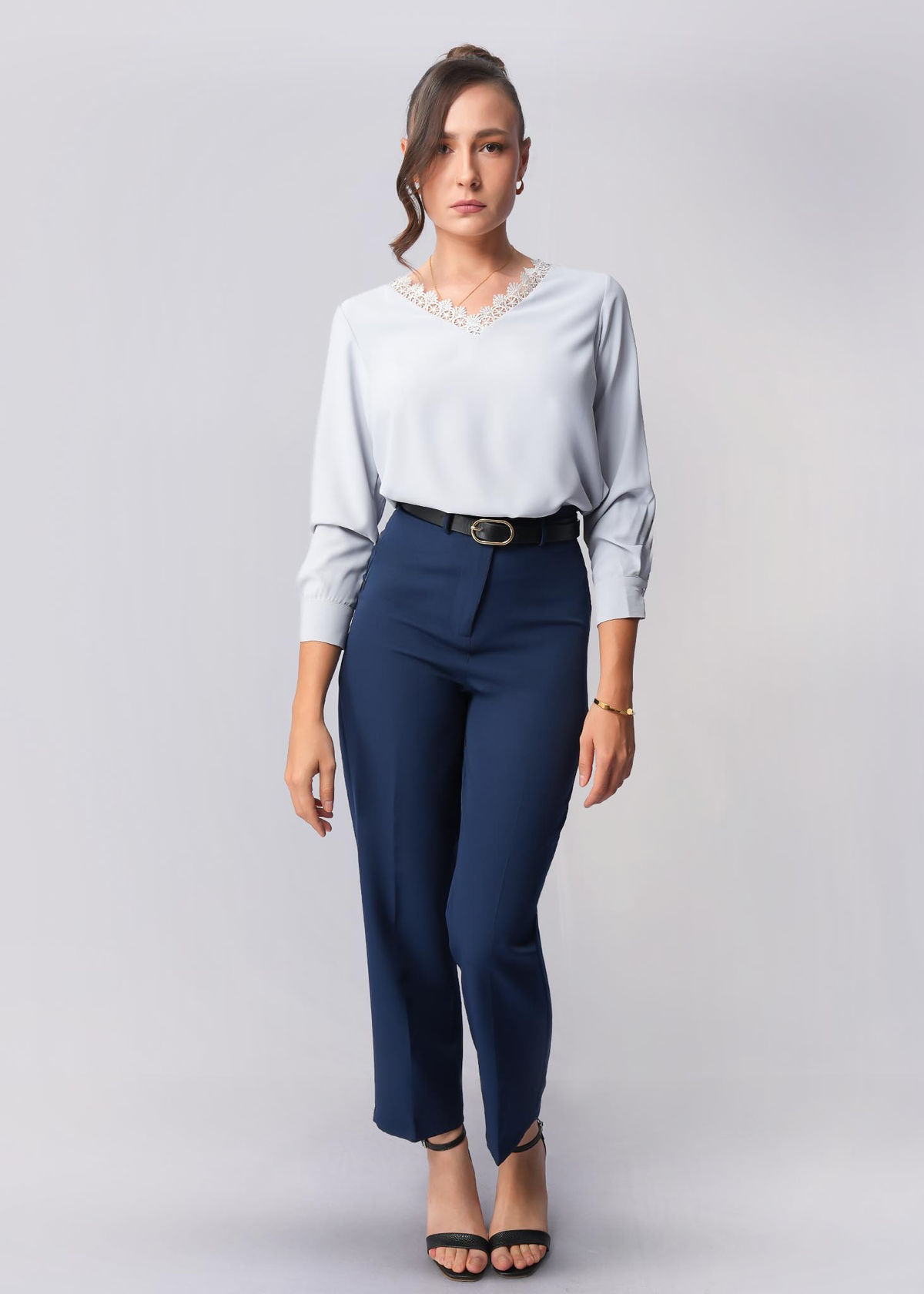 T198 | Arrow Top