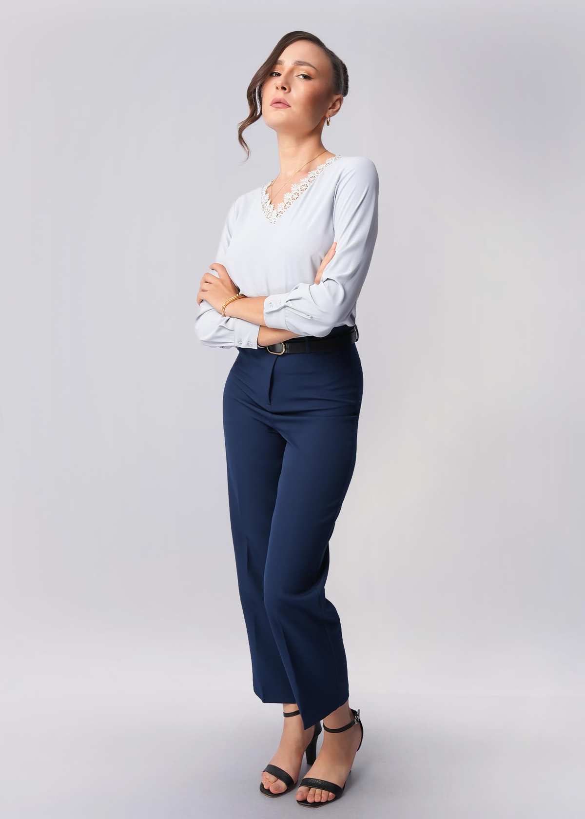 T198 | Arrow Top