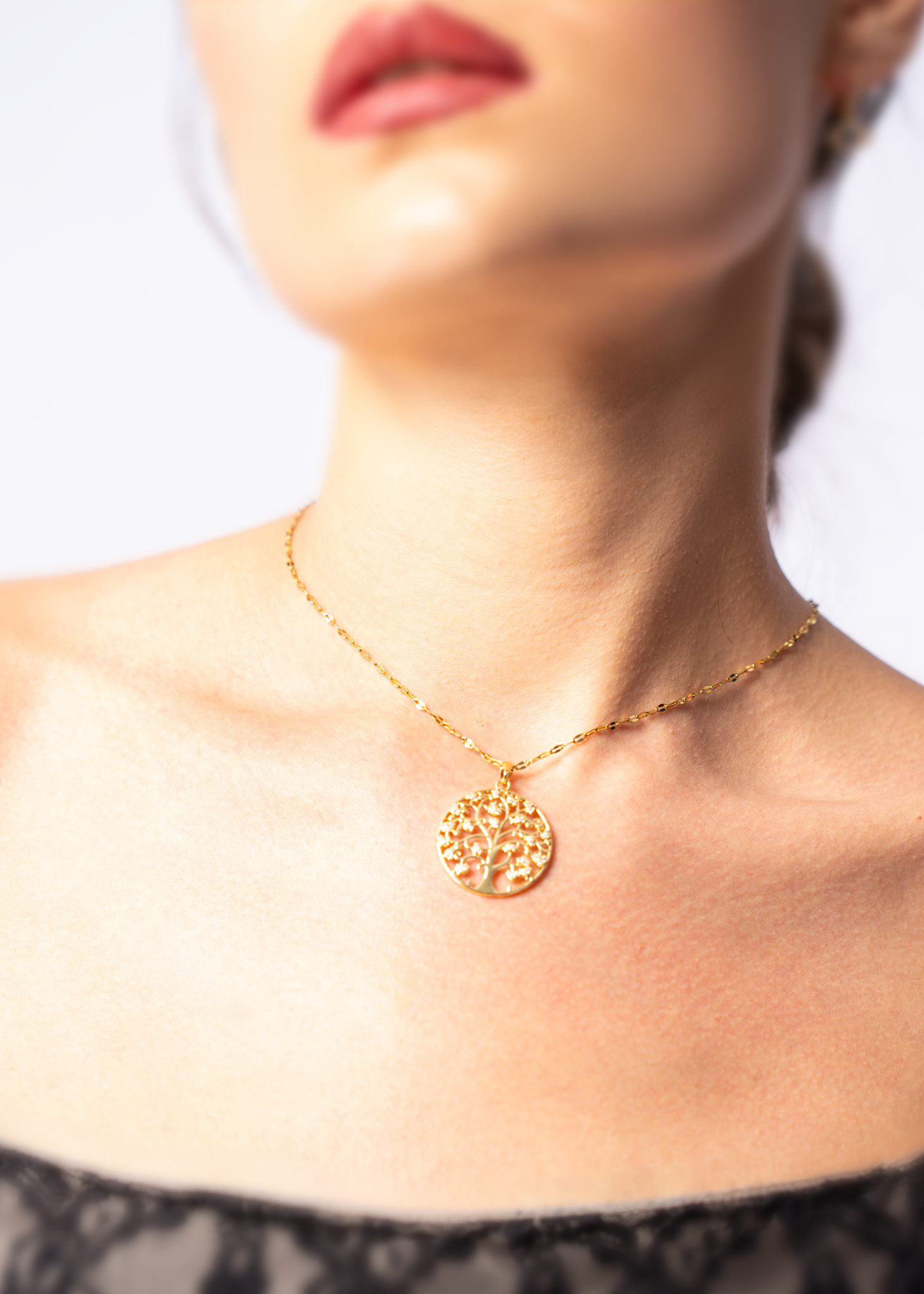Evermore Necklace