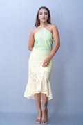 D232 | Grace Midi Dress