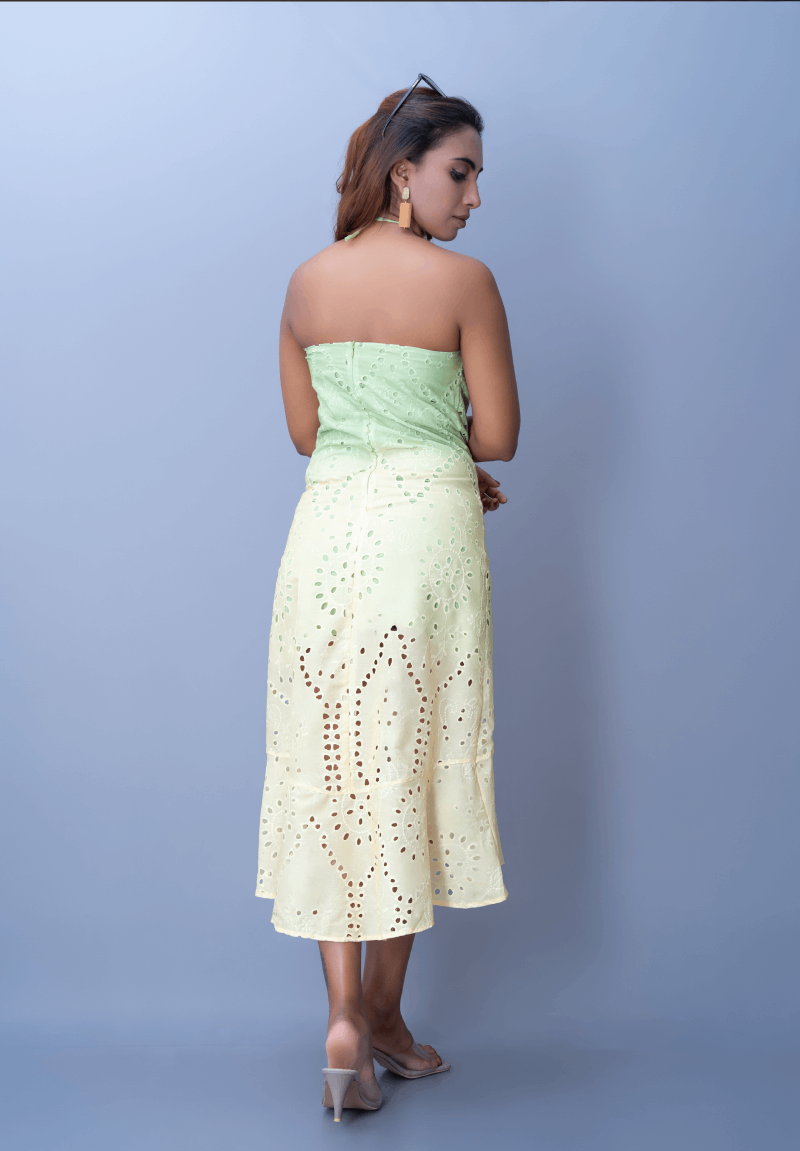D232 | Grace Midi Dress