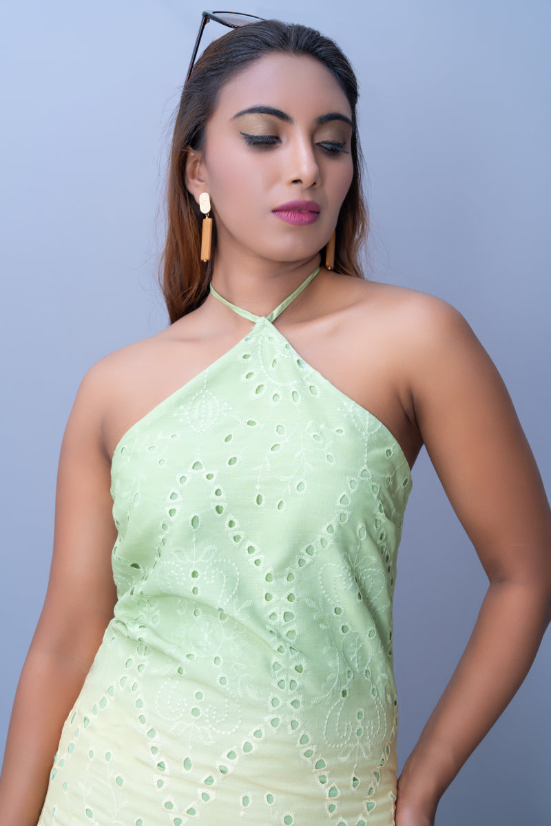 D232 | Grace Midi Dress