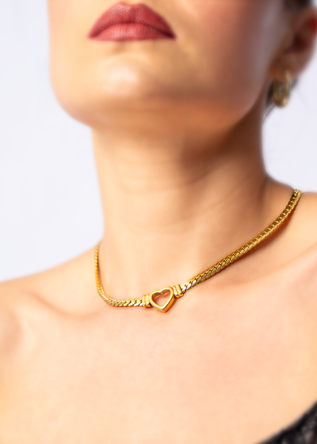 Heart Necklace