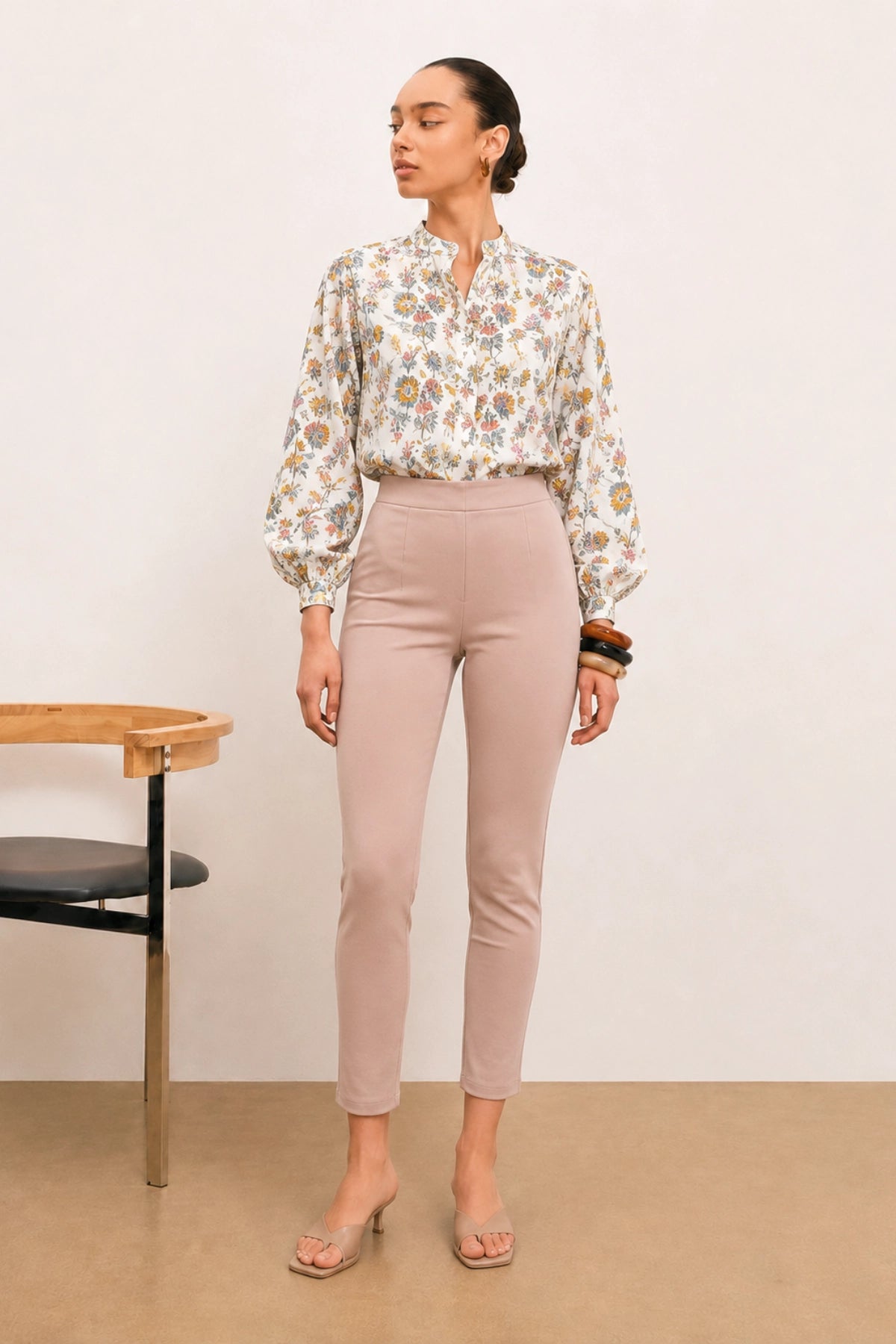 P007 | Melody Pant