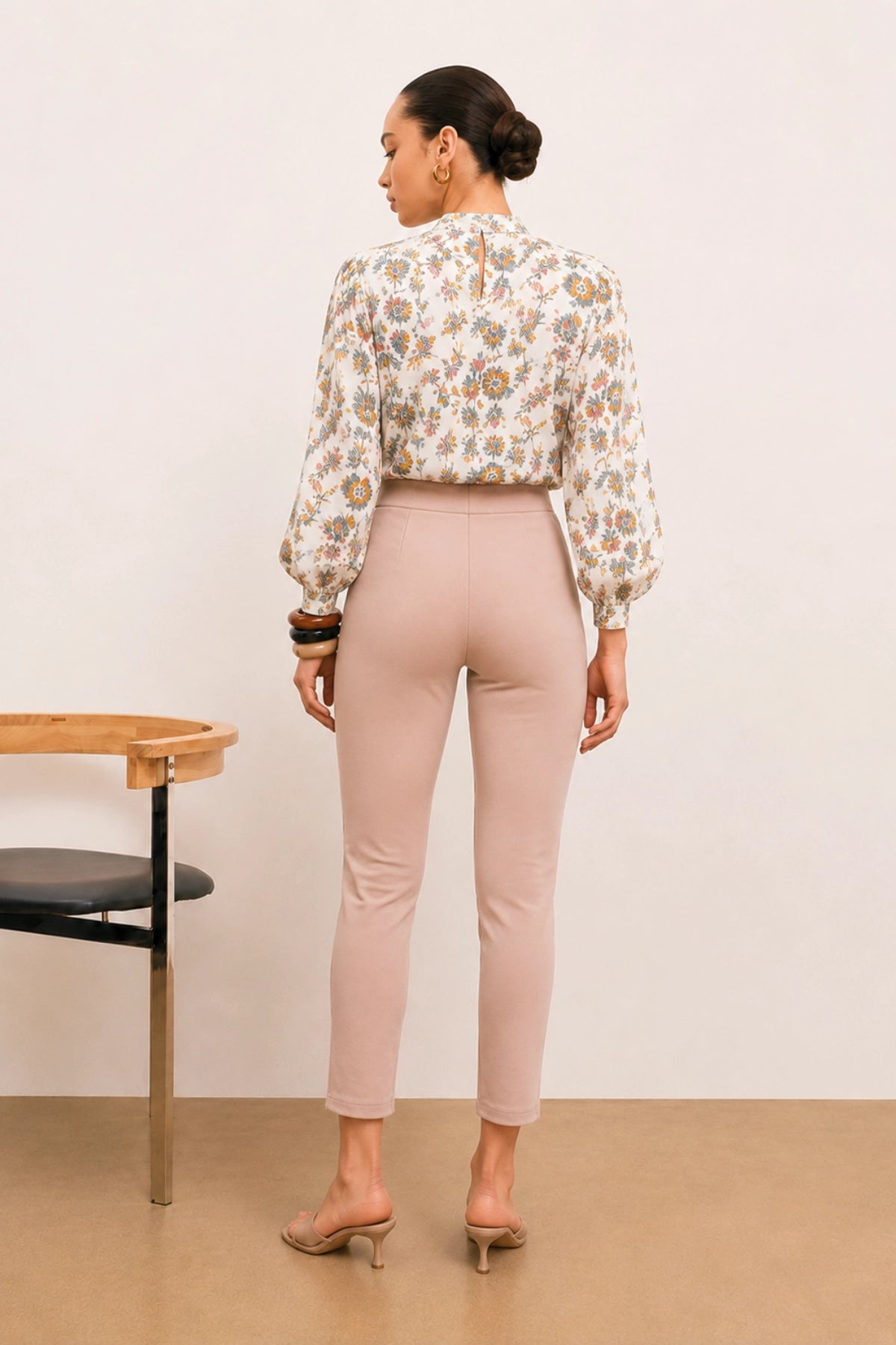 P007 | Melody Pant