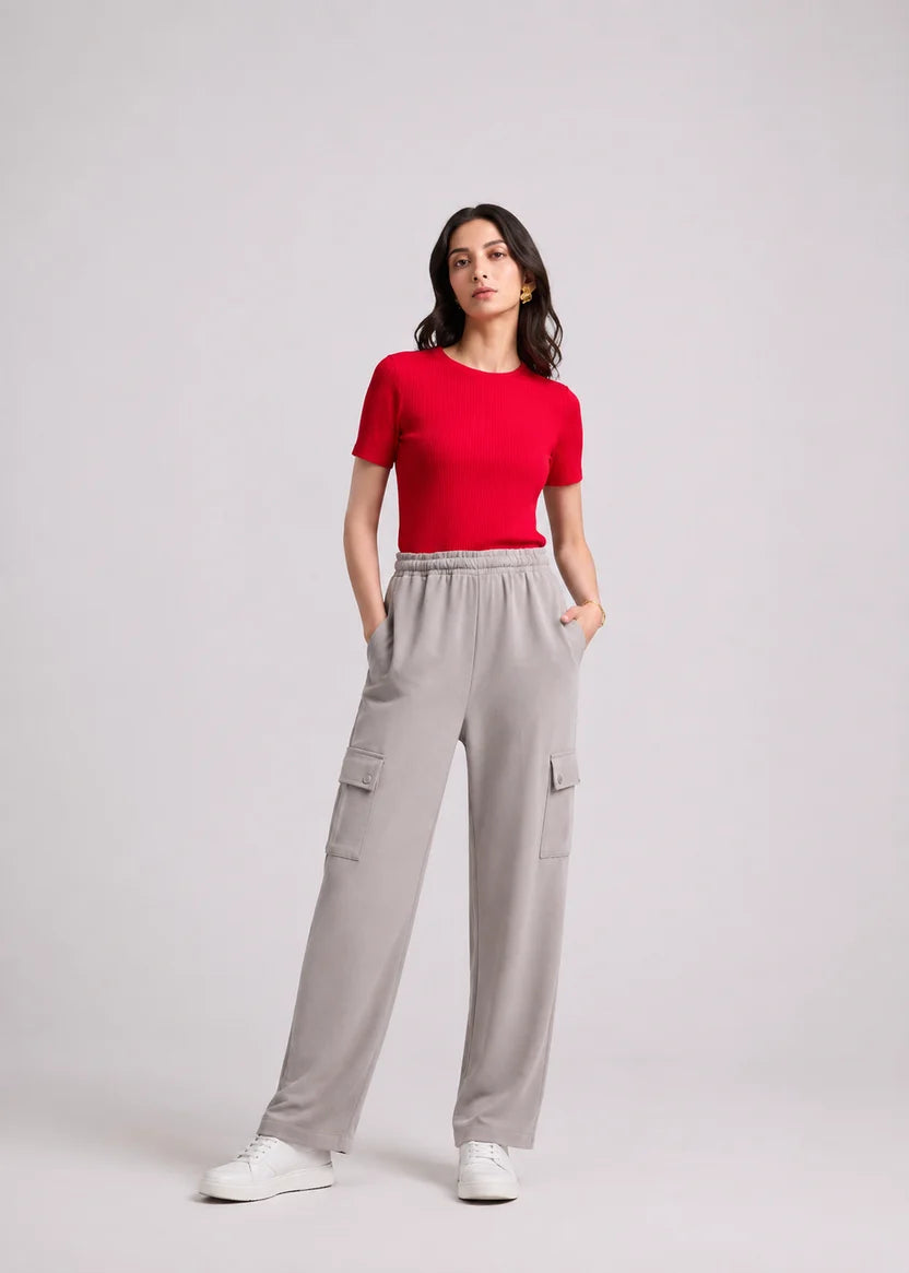 P050 | Cargo Pant