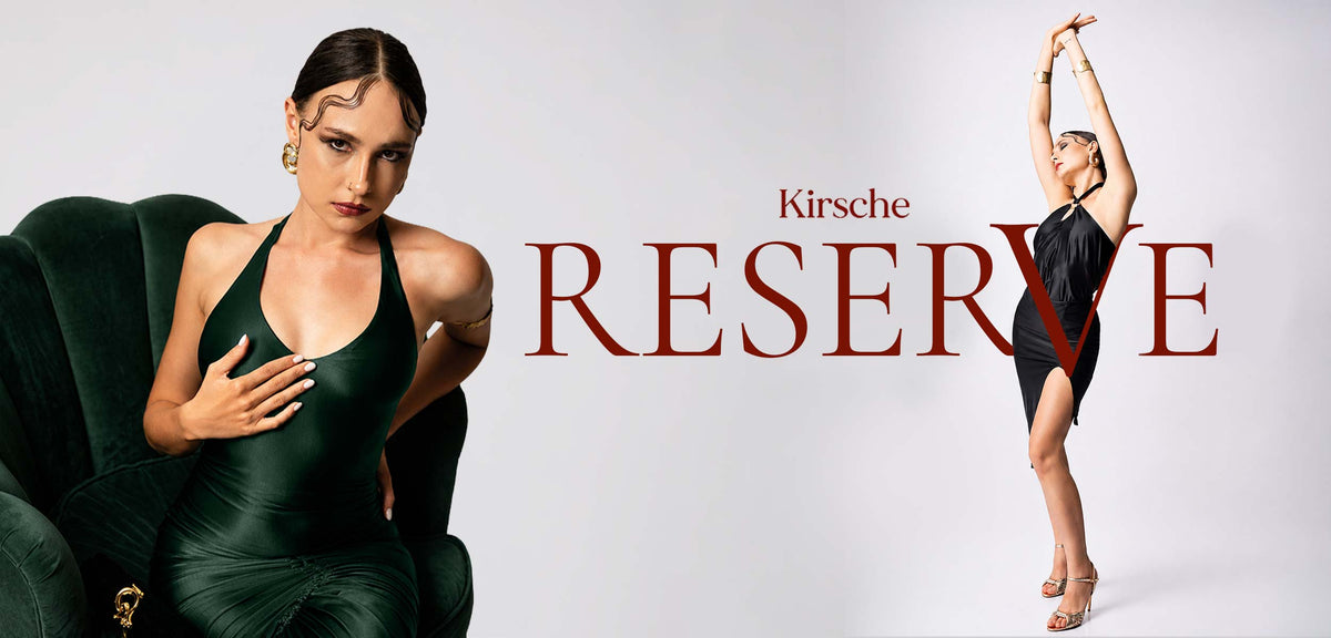 Kirsche Reserve Slider Web