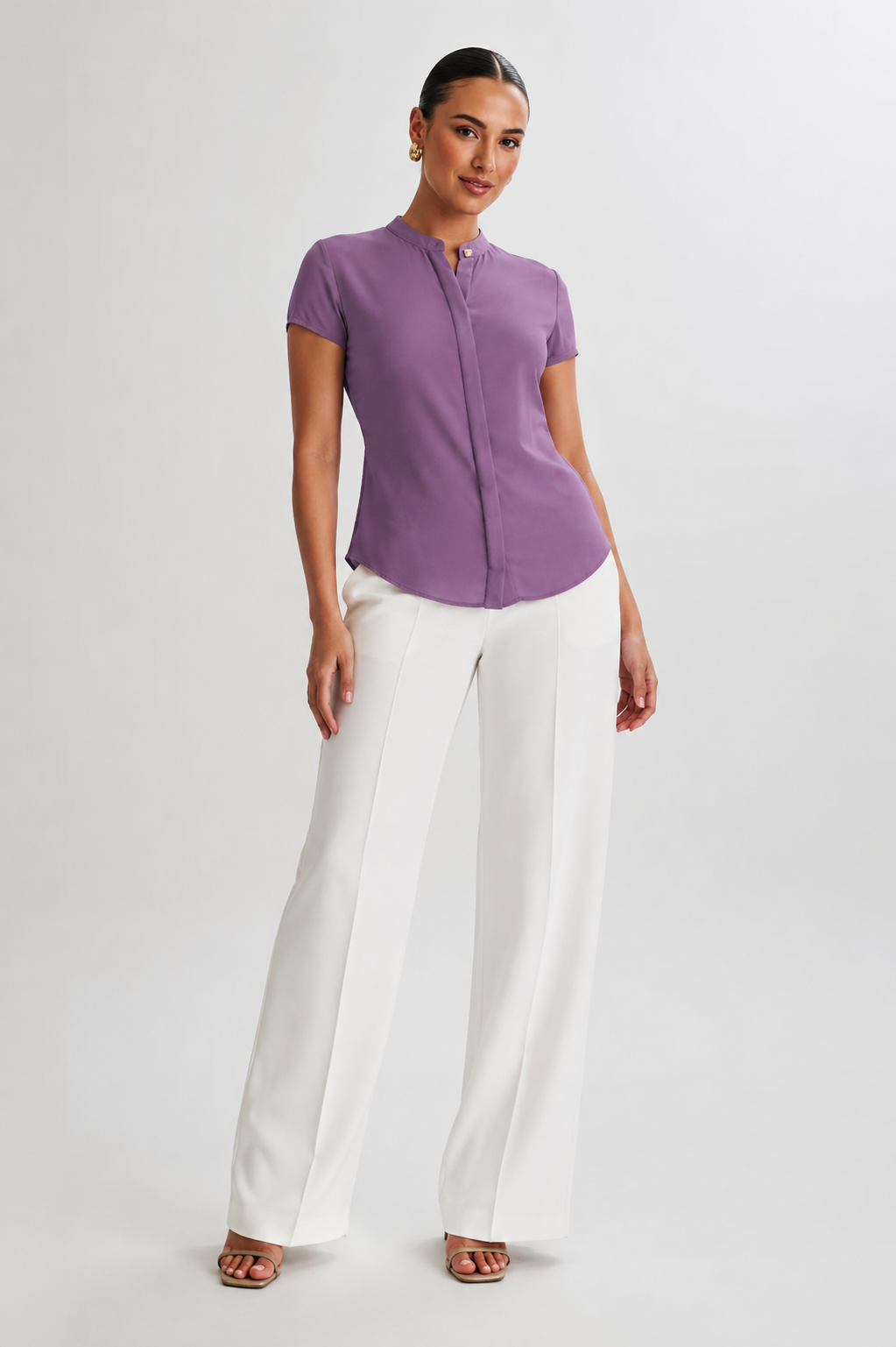 S060 | Modern Muse Shirt