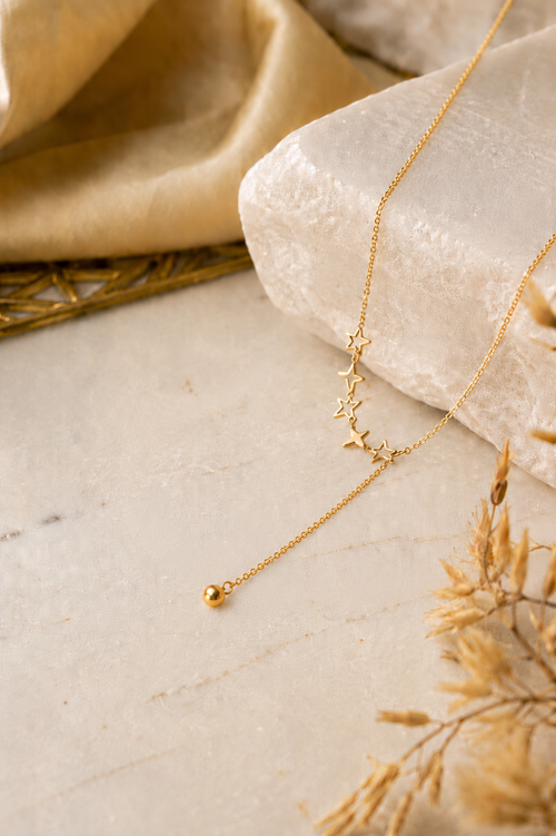 StarryNight Necklace