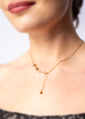 StarryNight Necklace