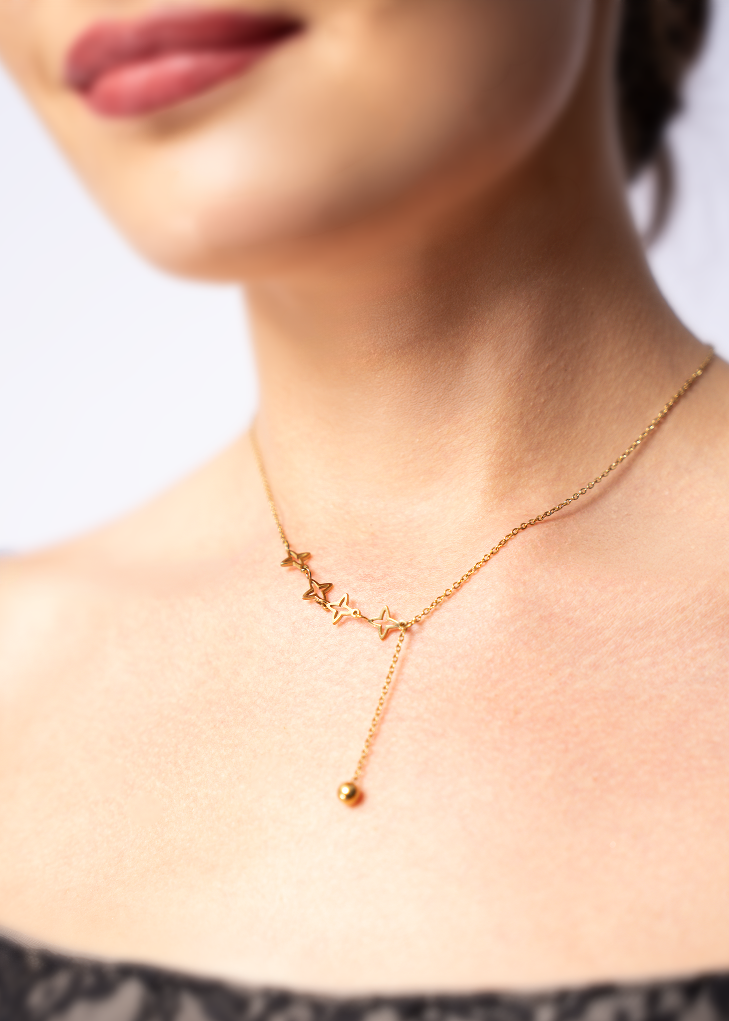 StarryNight Necklace