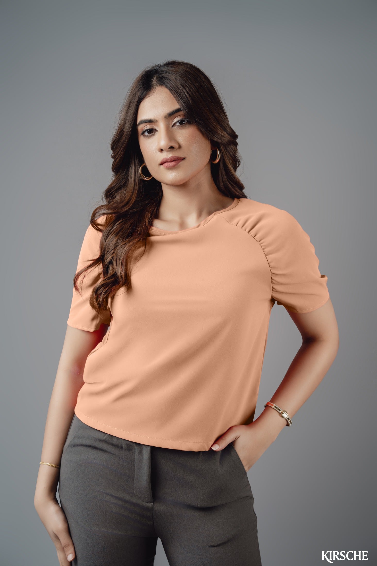 T123 | Gather Detailed Ss Top