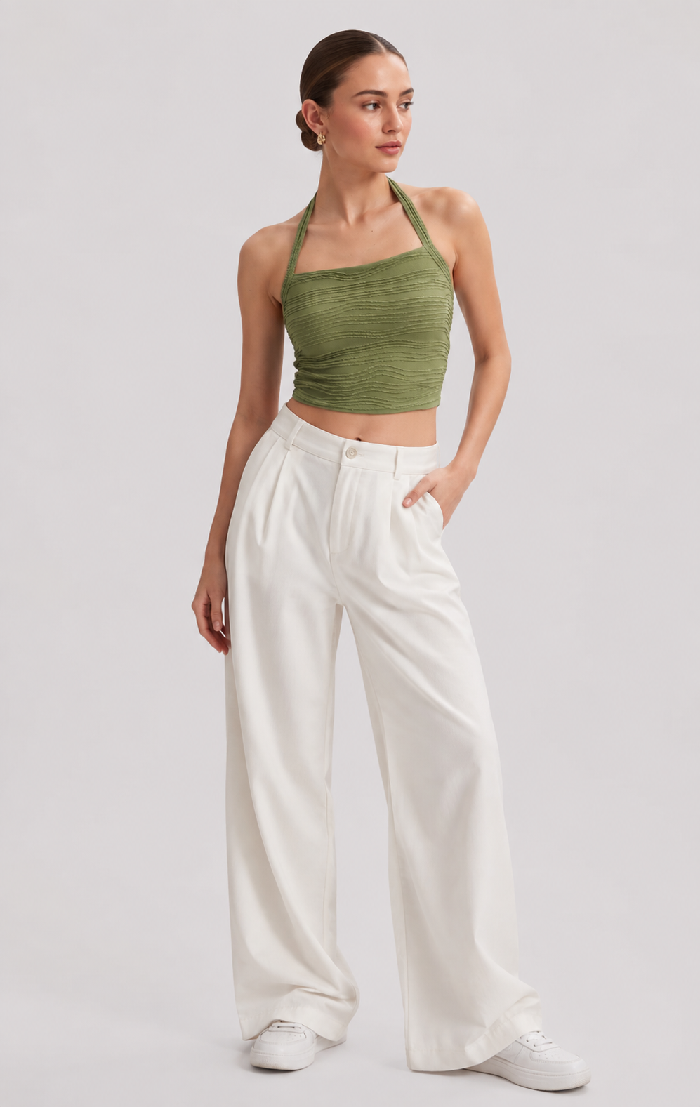 T171 | Tube Top