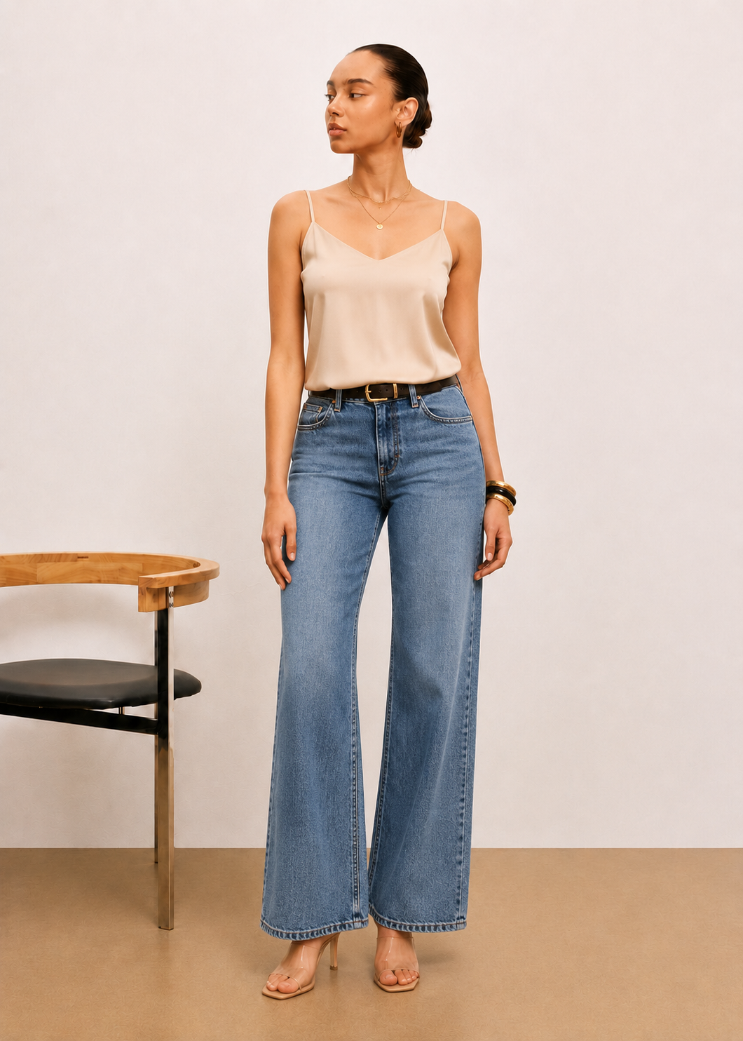 T172 | Camila Top