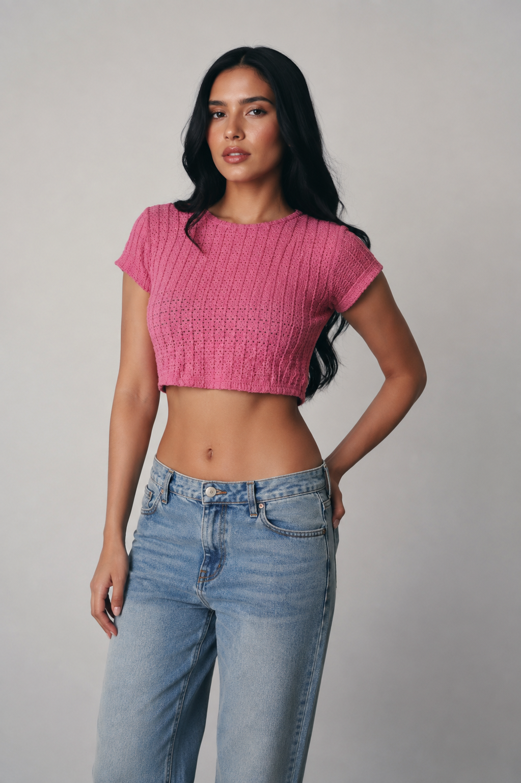 T204 | Jewel Top