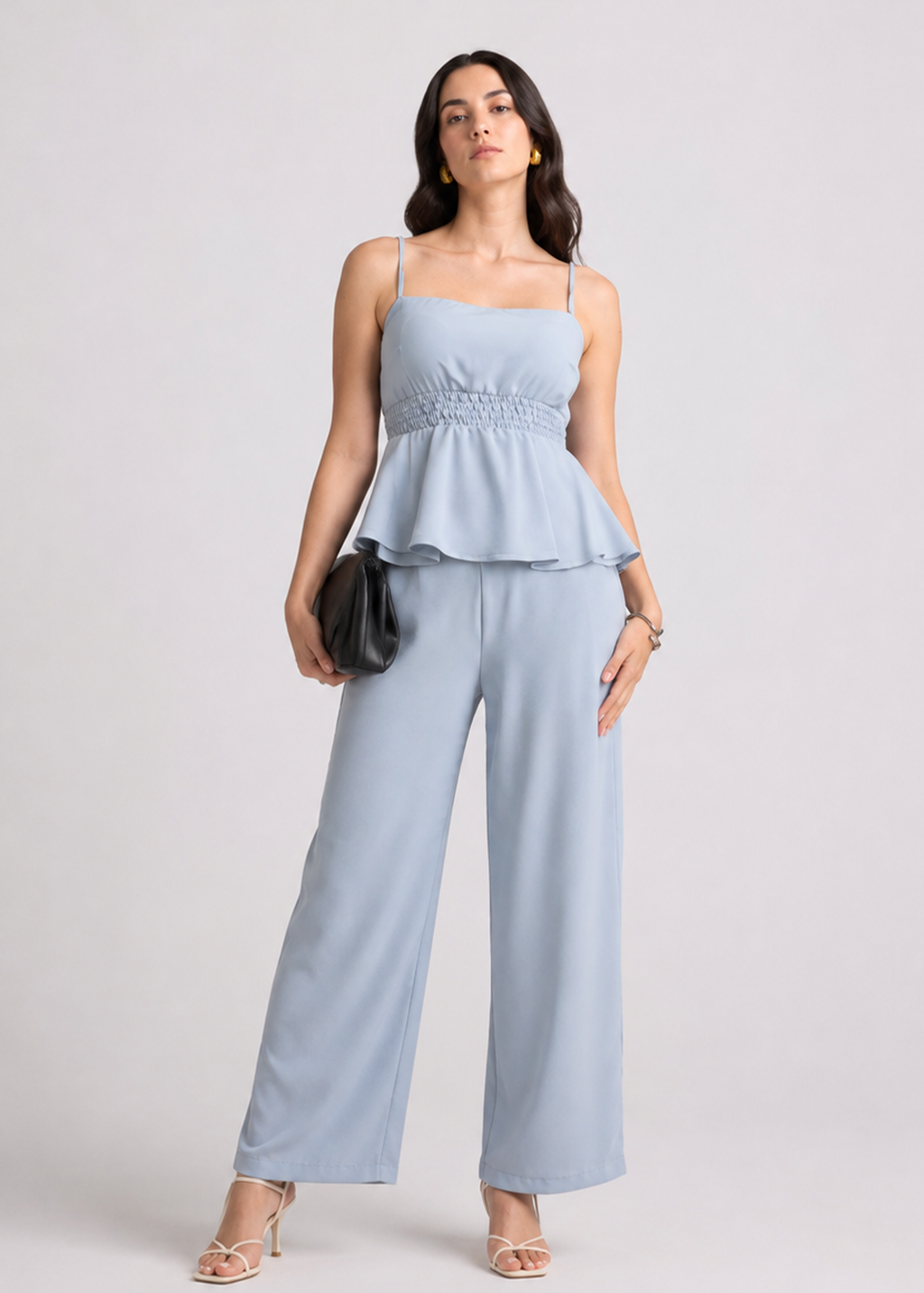 T253 | Sea Frill Top