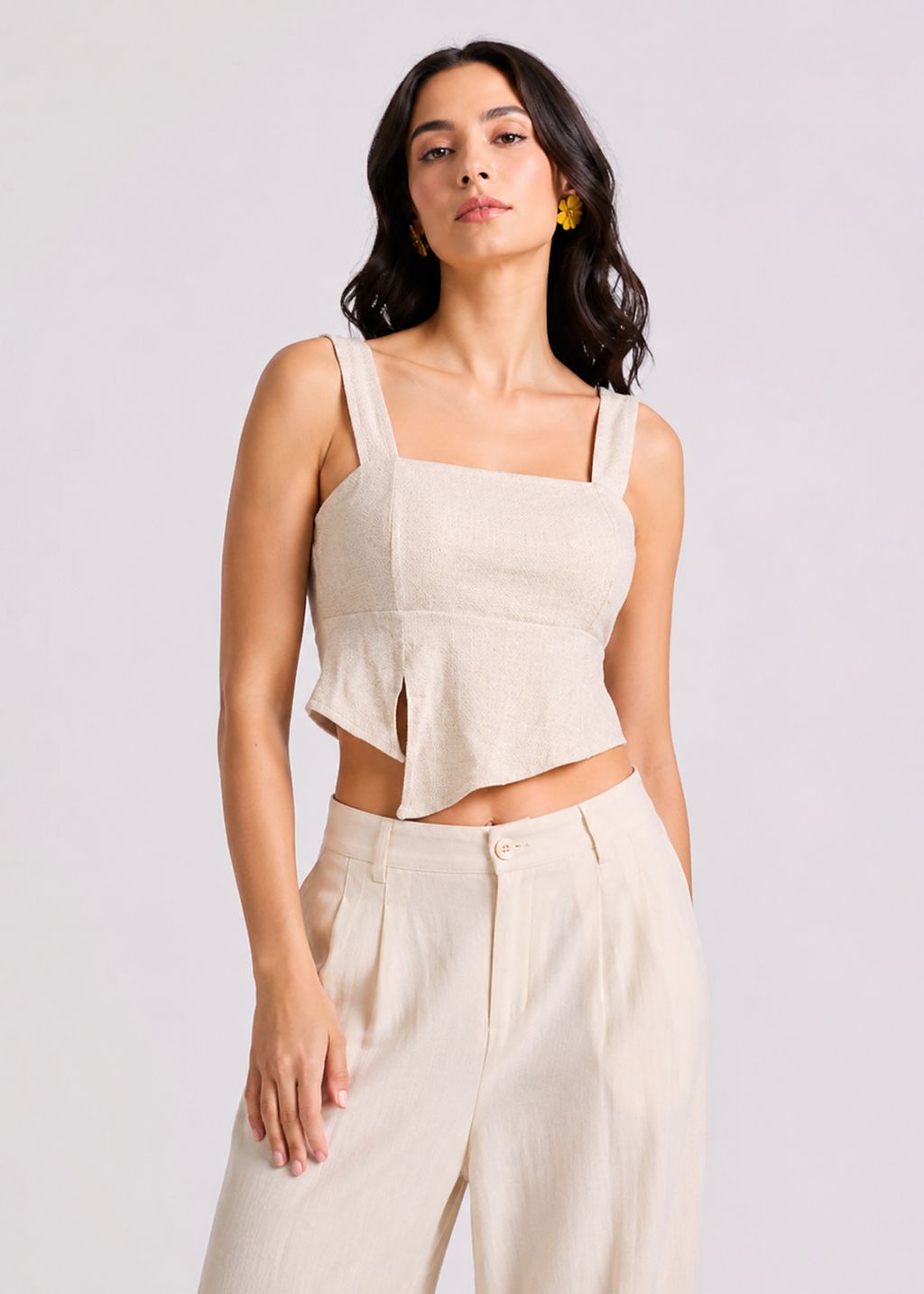 T260 | Elaraa Top