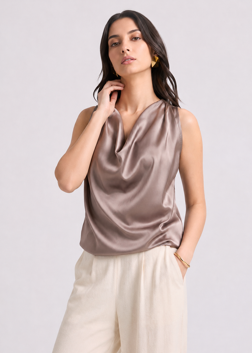 T263 | Flow Top