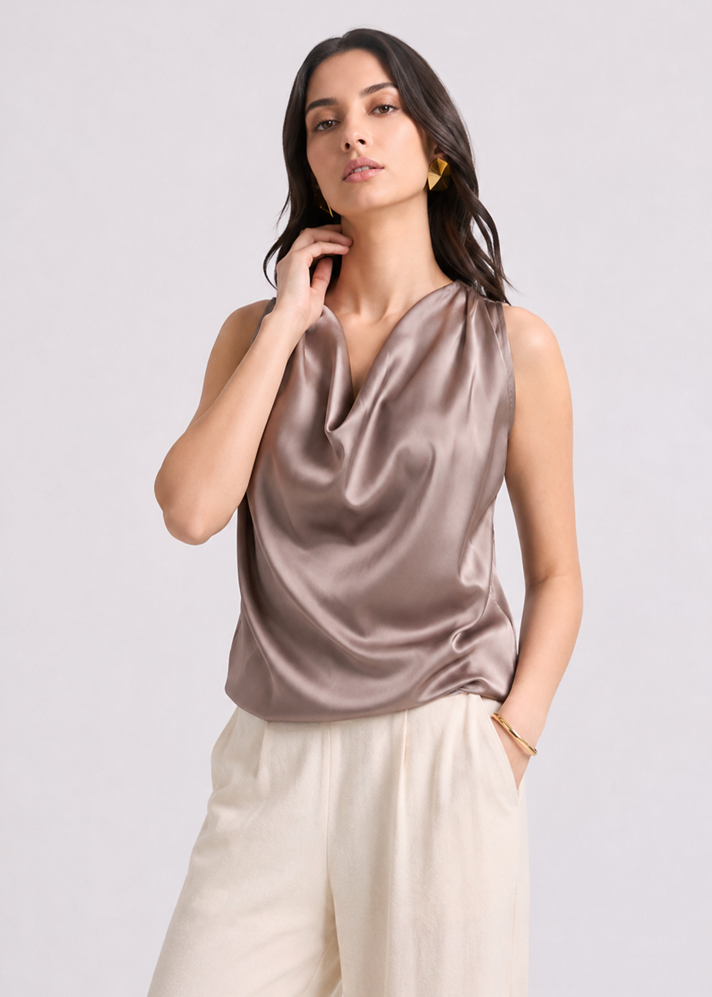 T263 | Flow Top
